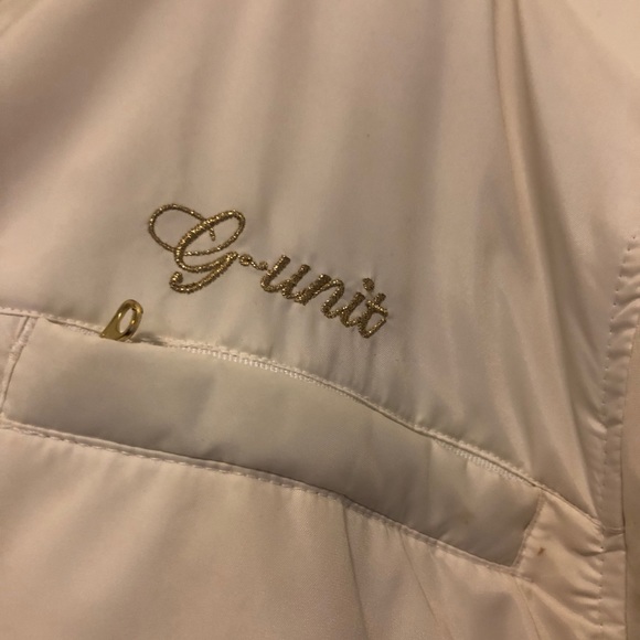 G-Unit Reversible Winter Jacket - Picture 9 of 9